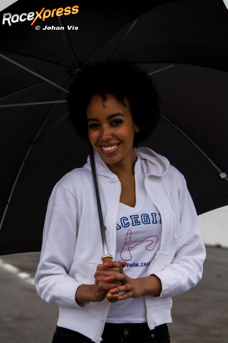 CPZ Gridgirls